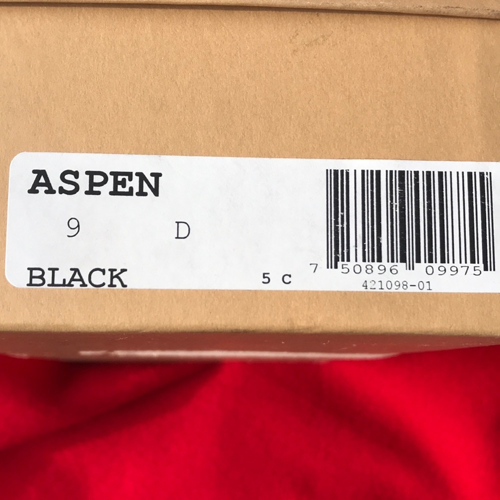 Santomi  Men’s Black Loafer